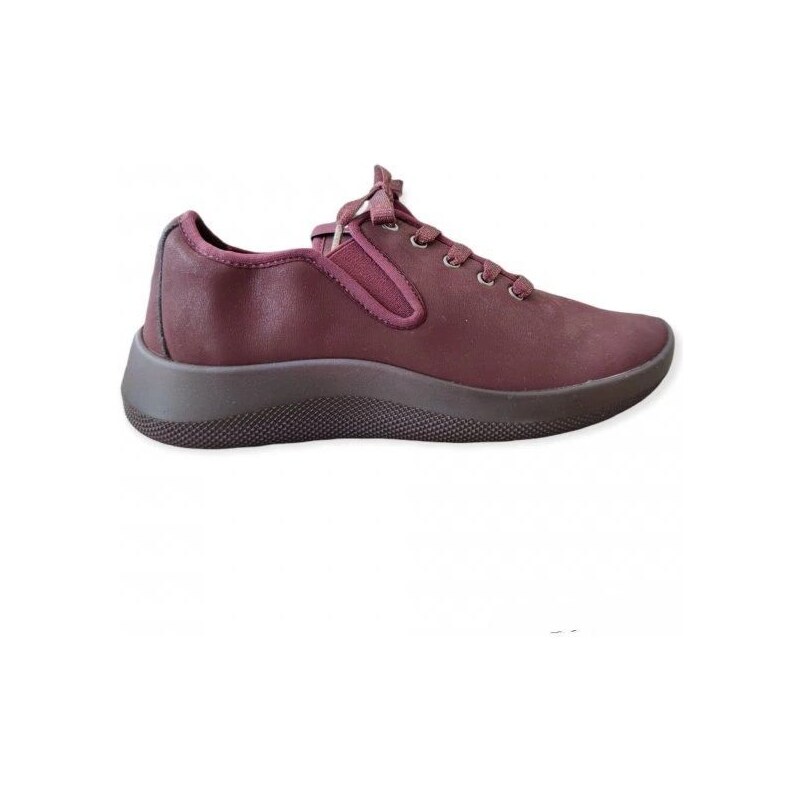 Arcopedico dámská obuv ATENAS 4296 J13 Fal Hid Bordeaux 99279447