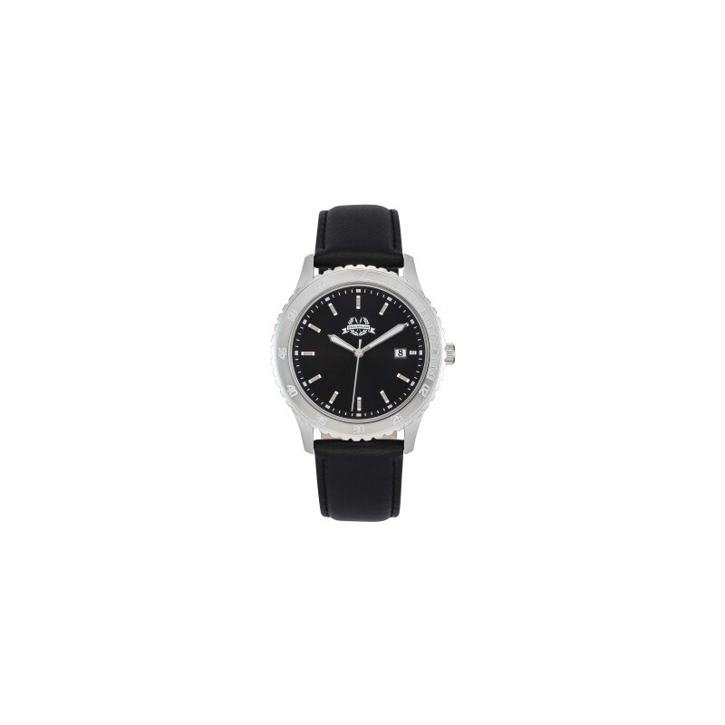 Spears & Walker Dámské analogové hodinky Sunbury Spears & Walker WATCHES Black 0 W 10070017