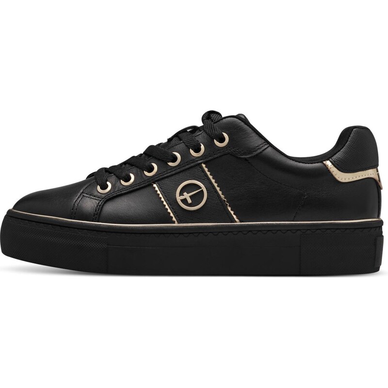 Tamaris obuv 23724 Black Uni 99286023