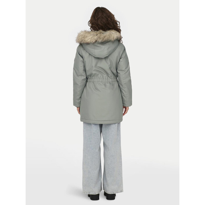 Parka ONLY