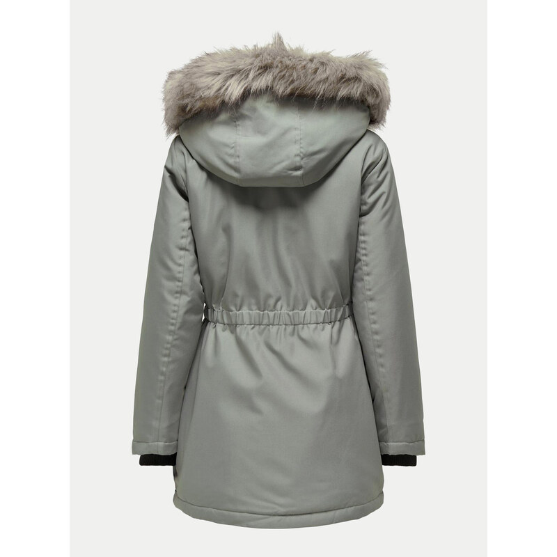 Parka ONLY