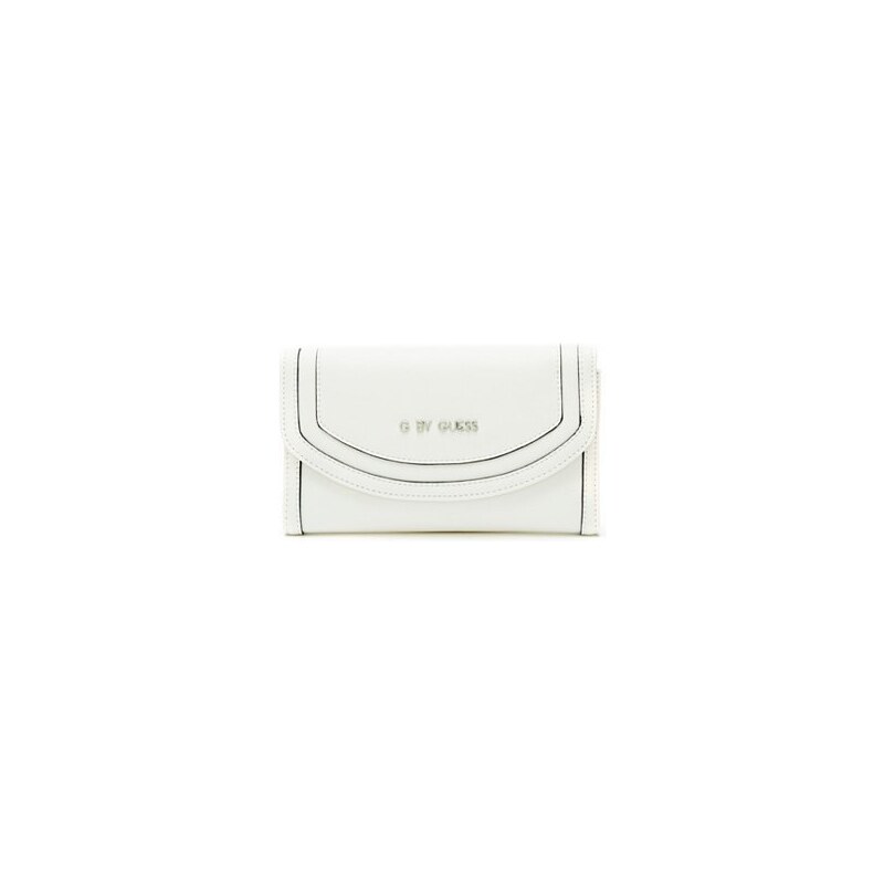 G by Guess Peněženka Laurentine Checkbook Wallet