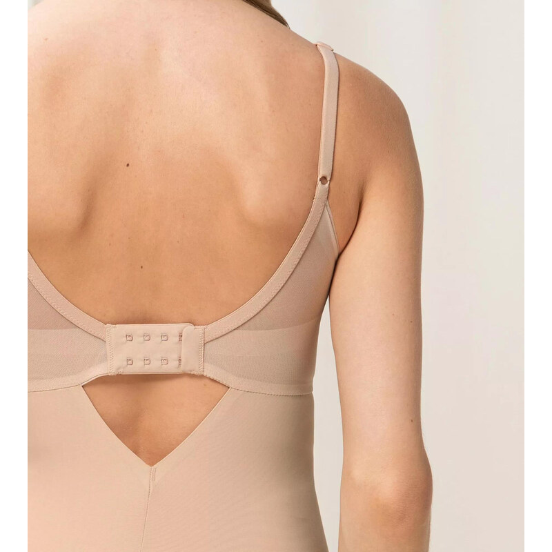 Top s Shape Smart béžový model 20494515 - Triumph