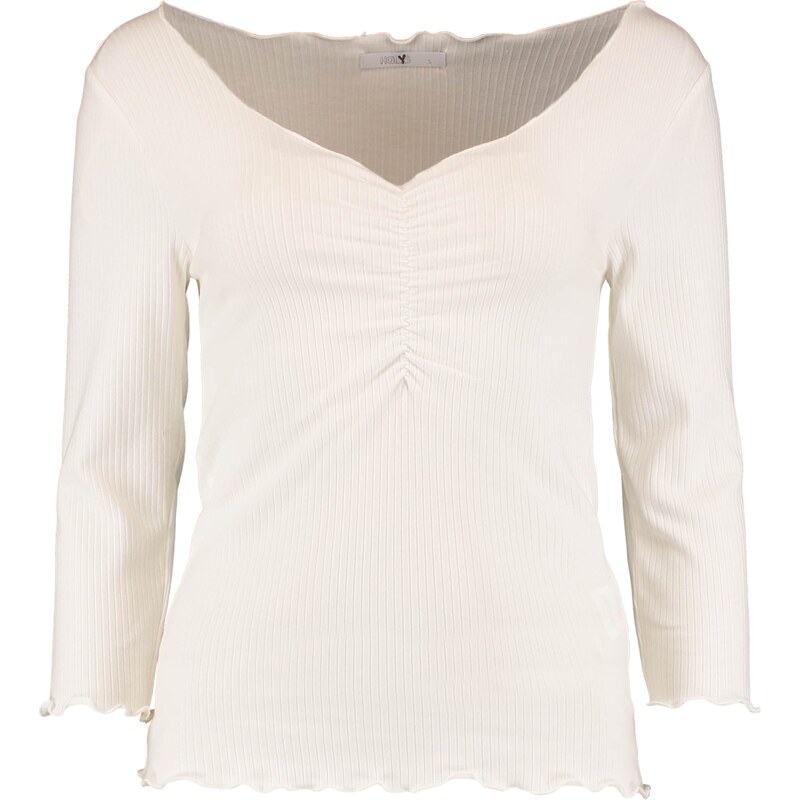 Hailys Tričko In44es offwhite 106914591