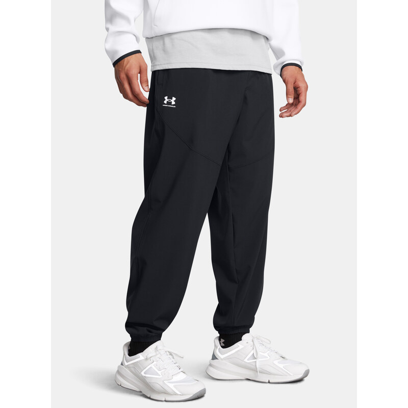 Under Armour Pánské tepláky UA Vibe Woven Jogger - Pánské