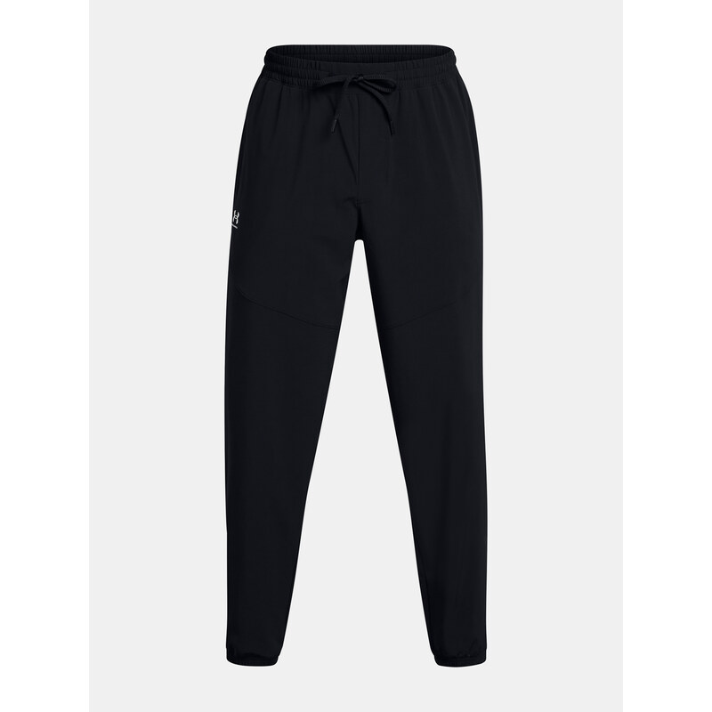 Under Armour Pánské tepláky UA Vibe Woven Jogger - Pánské
