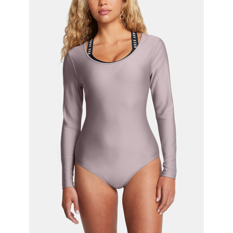 Under Armour Dámské body Vanish Leotard - Dámské 99703898