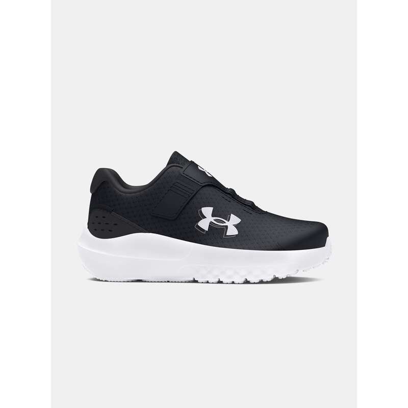 Under Armour Chlapecké boty UA BINF Surge 4 AC - Kluci