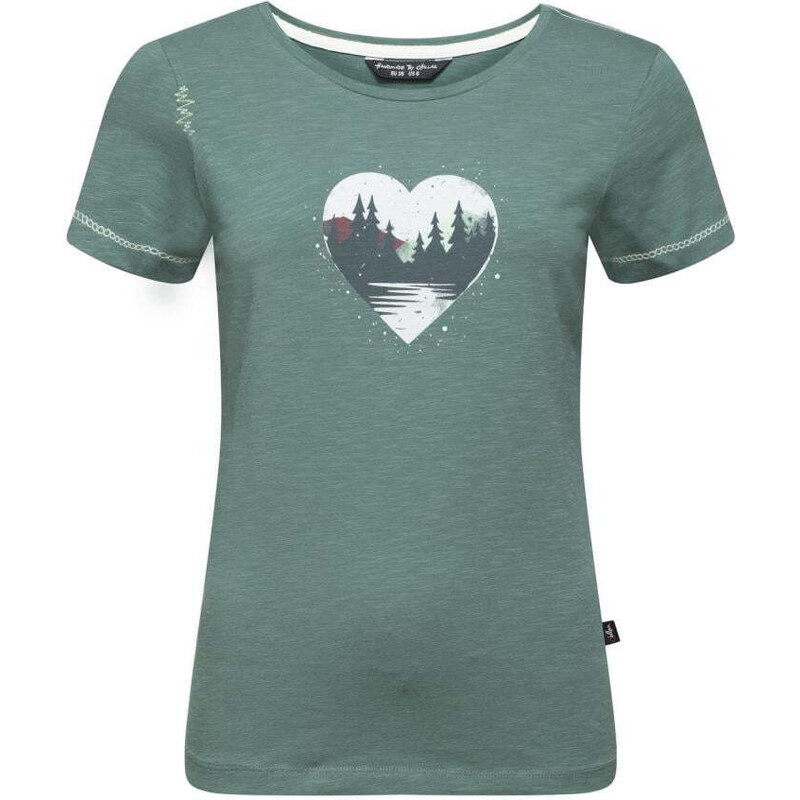 Chillaz Gandia Mountain Heart 99336830