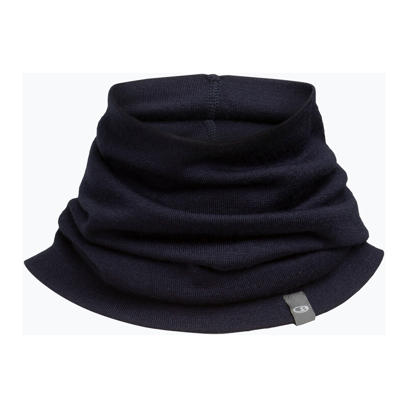 Multifunkční šátek Icebreaker Apex Chute midnight navy