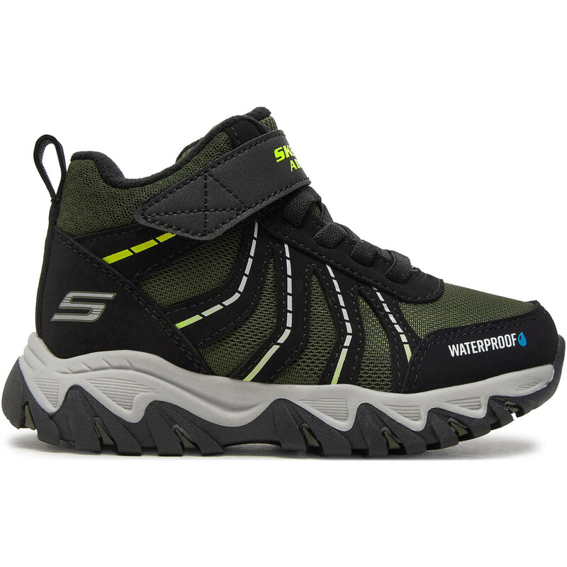 Trekingová obuv Skechers