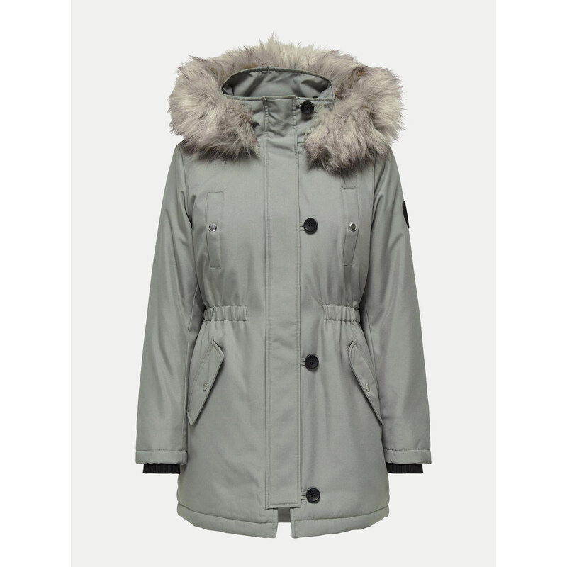 Parka ONLY