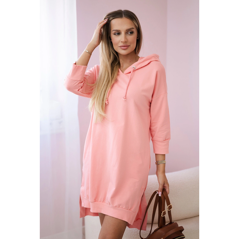 Kesi Dámské šaty 9078 104704760