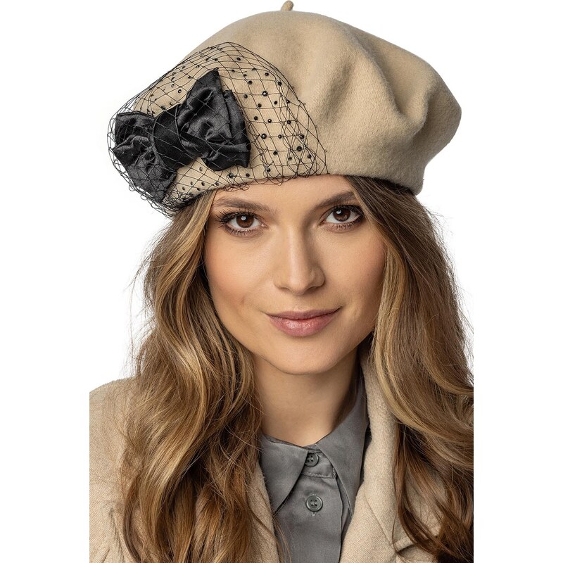 Baret Vivisence 7081 - výprodej 109780594