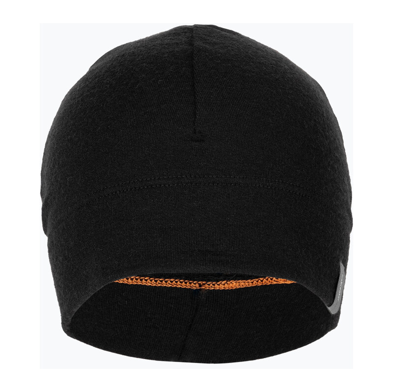 Icebreaker Merino 260 Ridge Beanie černá 85588012