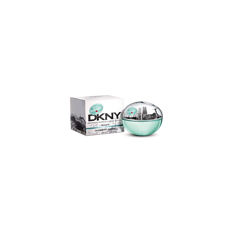 DKNY Be Delicious Rio - EDP