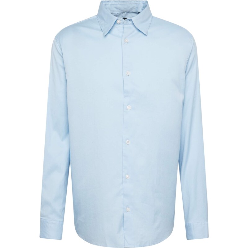 JACK & JONES Košile JPRBLABUSHWICK světlemodrá