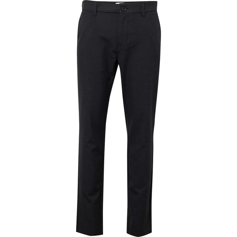 Only & Sons Chino kalhoty ONSBrad černá