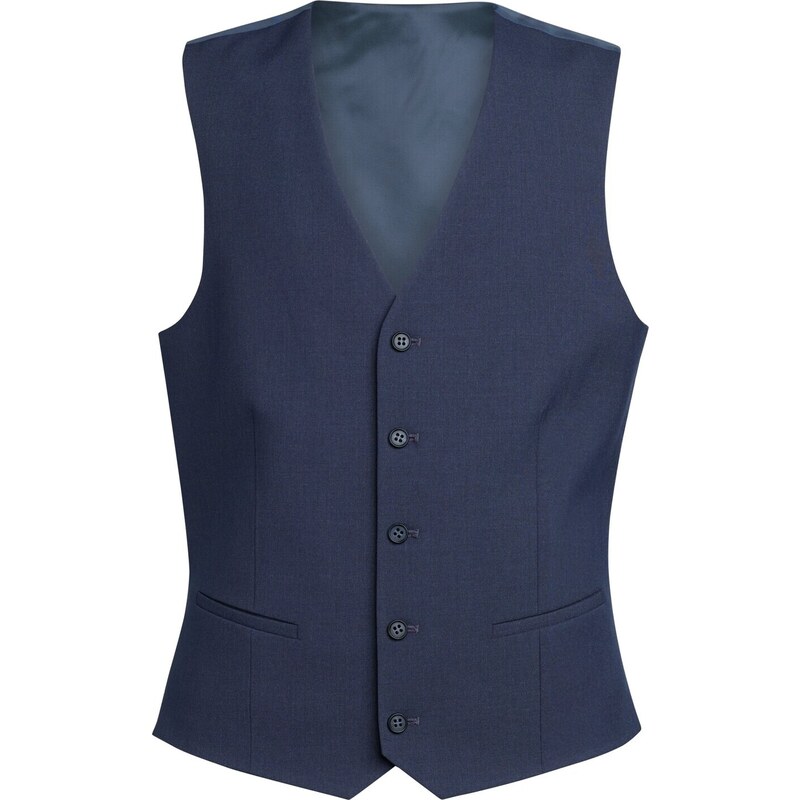 Pánská vestička George Tailored fit Brook Taverner