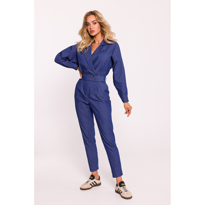 Made Of Emotion Womans Jumpsuit M801 115536482