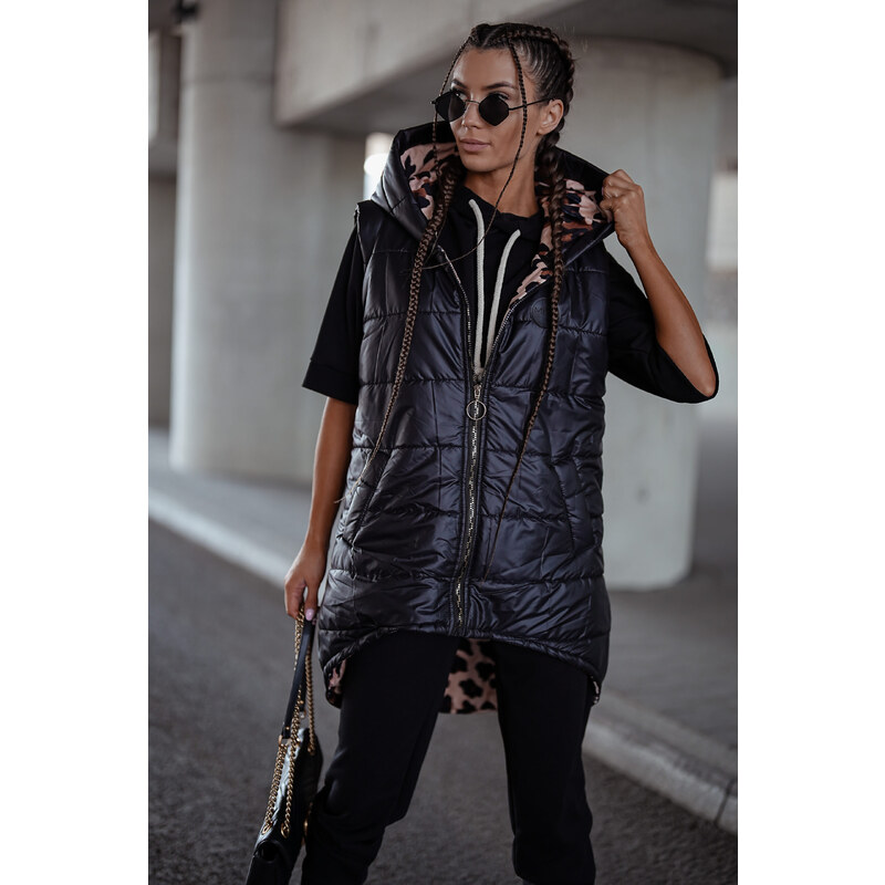 MMK Vesta GLAMOUR panter