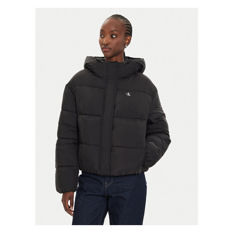 Zimní bunda Calvin Klein Jeans 96320976