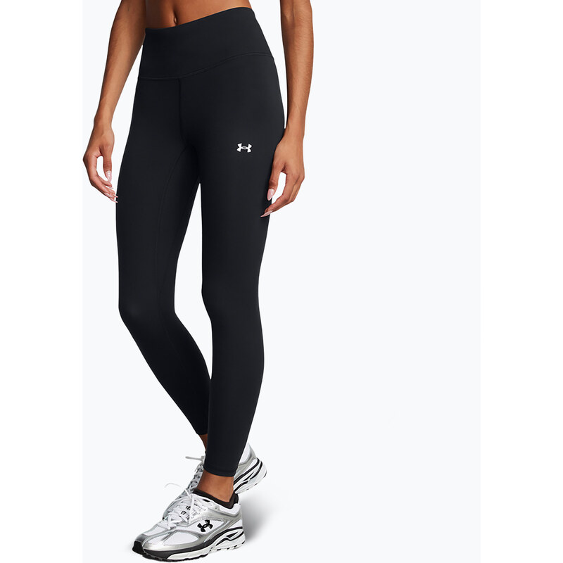 Dámské fitness legíny Under Armour Motion Ankle black/white