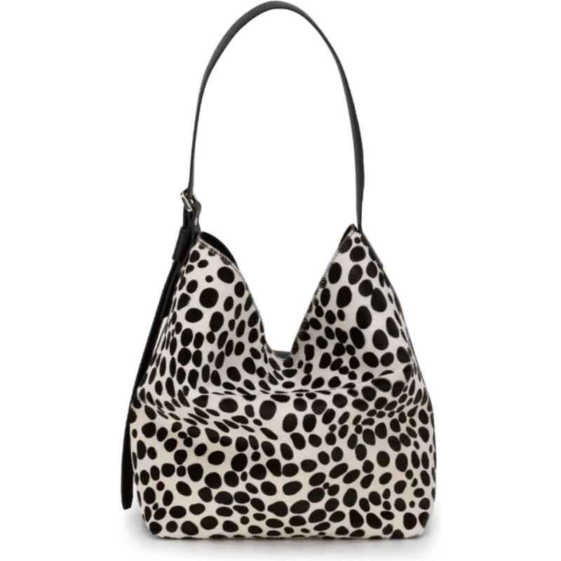 Ripani kabelka Jennifer noir/bianco 99447028