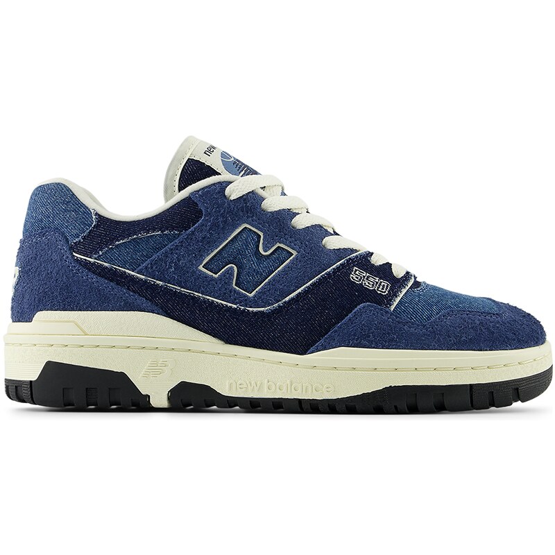 Dámské boty New Balance BBW550GH – modré 99490936