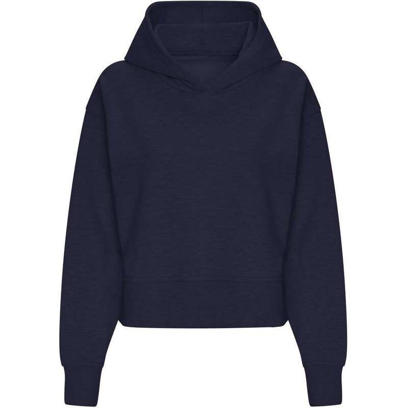Just Hoods Dámská moderní mikina Relaxed –