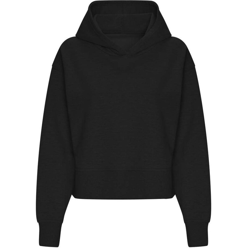 Just Hoods Dámská moderní mikina Relaxed –