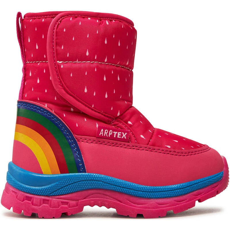 Sněhule Agatha Ruiz de la Prada