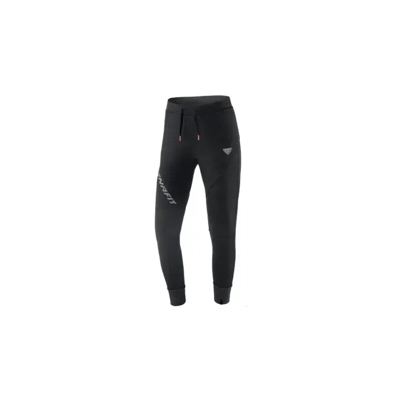 Dynafit 24/7 Track dámské tepláky Black out melange vel. 40/34/XS 99617308