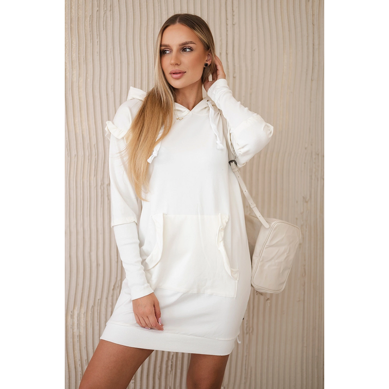 Kesi Dámské šaty 9322 104742699