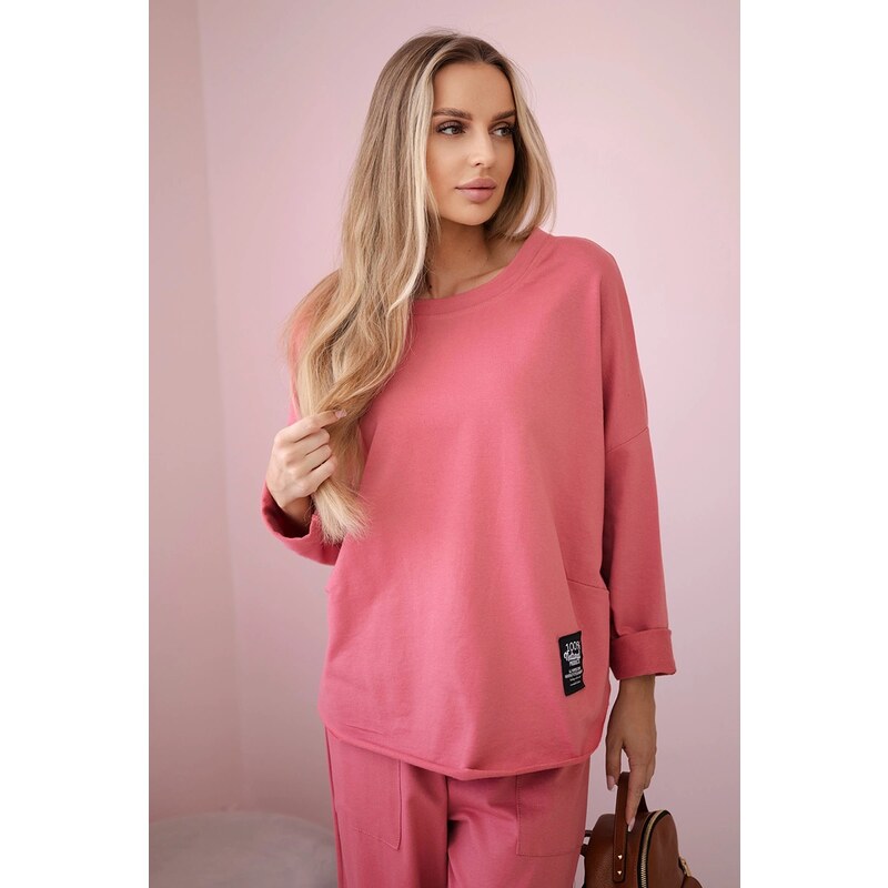 Kesi Dámská souprava 6171G 104703829