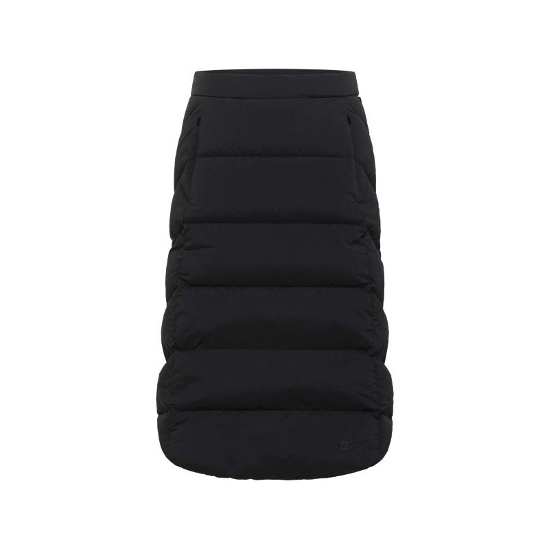 Jack Wolfskin MORGENTAU W Dámská zimní sukně