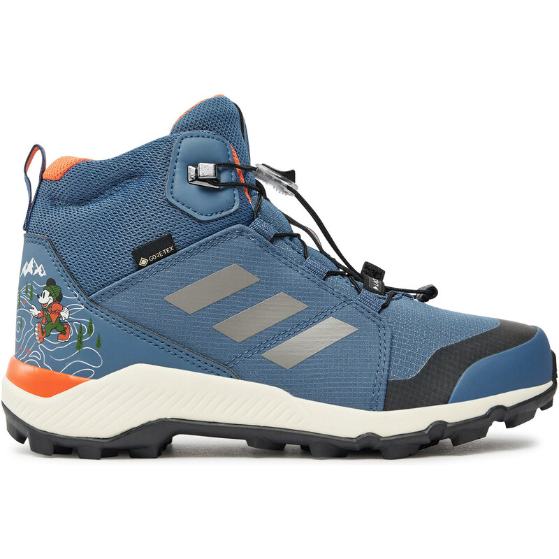 Trekingová obuv adidas