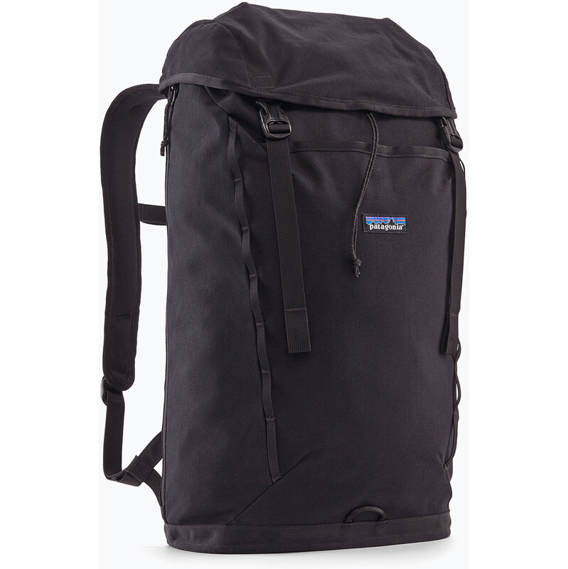 Turistický batoh Patagonia Fieldsmith Lid Pack 28 l black