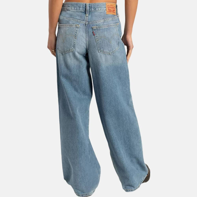 Levis | Dámské džíny Levi´s 56004