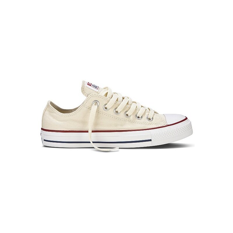 Converse Chuck Taylor All Star Ox Natural White (M9165) 45