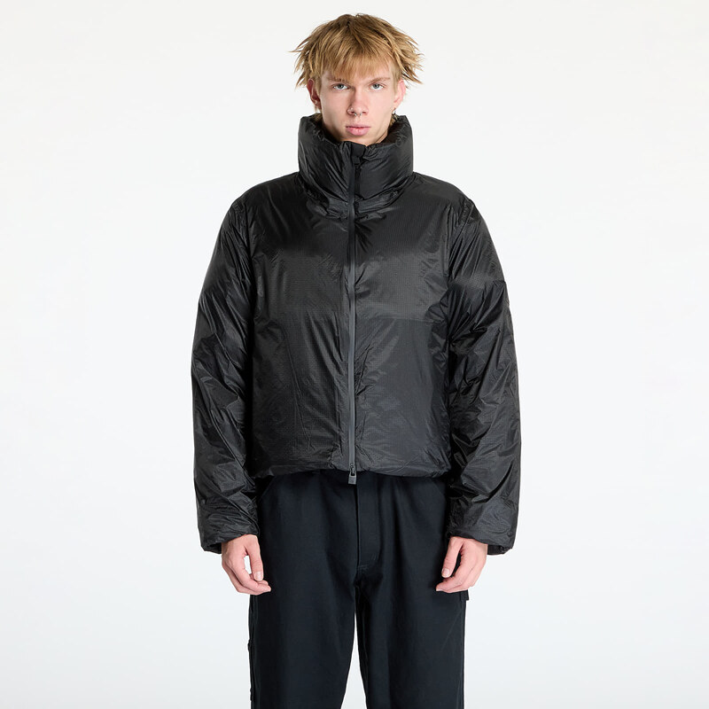 Bunda Rains Kevo Short Puffer Jacket W4T3 UNISEX Black L