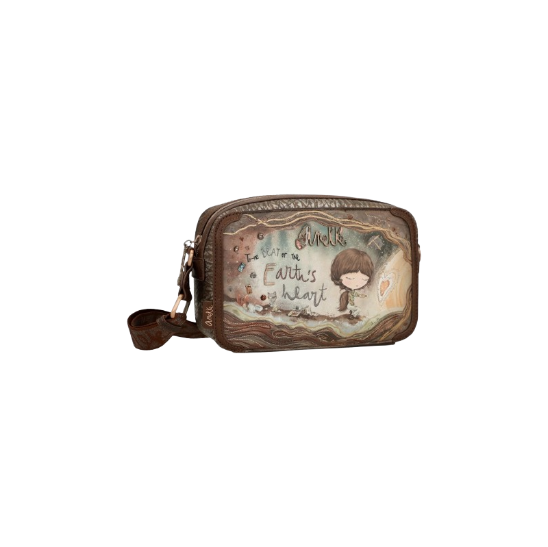 Crossbody kabelka Core Anekke 39803-447 multicolor 99546353