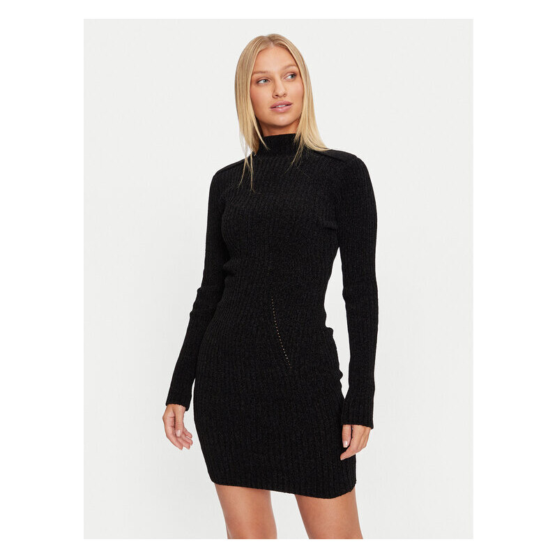 Úpletové šaty Guess 99536052