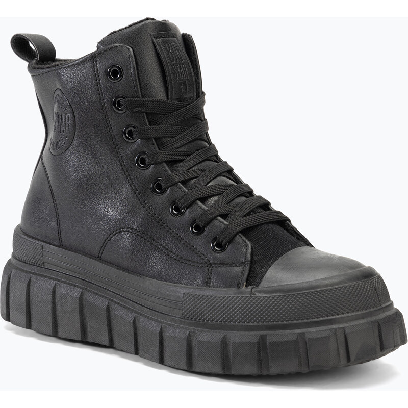 Dámské tenisky BIG STAR MM274625 black