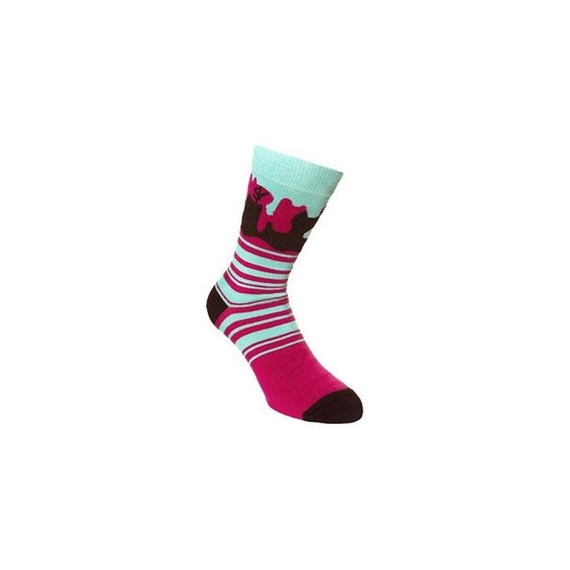 ponožky SOCK YOU - Avalanche Assorted (999)