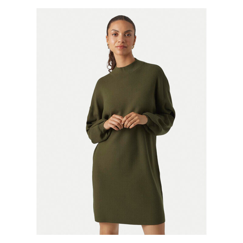 Úpletové šaty Vero Moda 99564344
