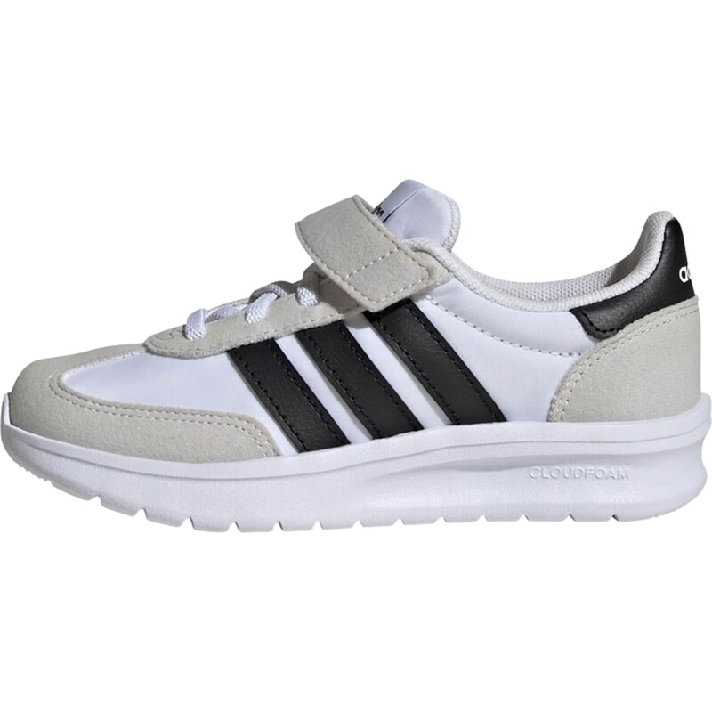 ADIDAS SPORTSWEAR Sportovní boty Run 70s 2.0 kámen / černá / bílá 99702446