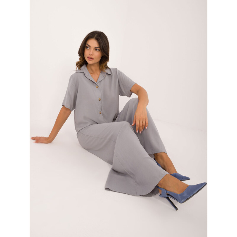 LAKERTA Set-LK-KMPL-509714.20-grey