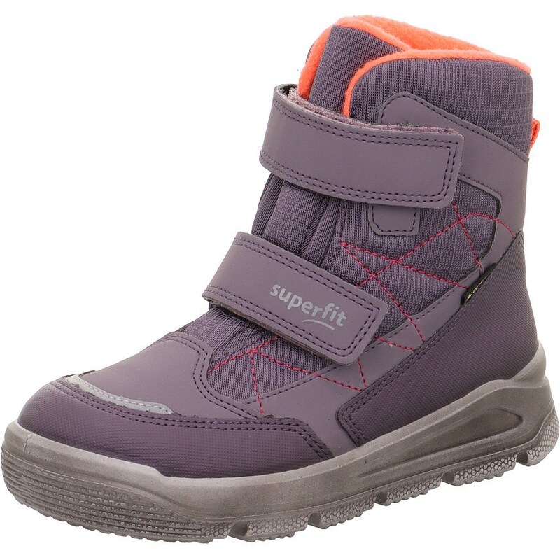 Superfit dětské zimní boty s membránou GORE-TEX MARS 1-009086