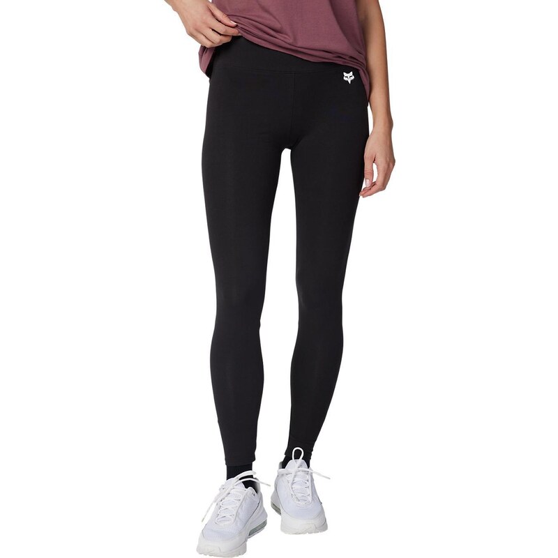 Dámské legíny Fox W Foxhead Legging - Black 112217412